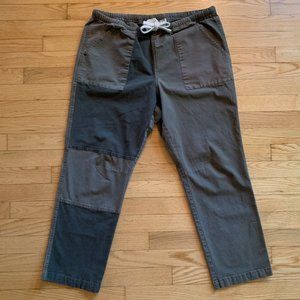 Anthropologie Cargo Pants